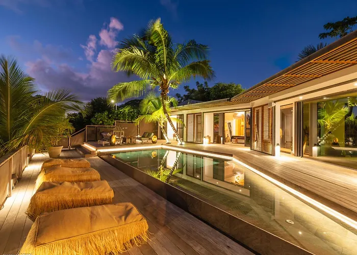 Villa Gypset Gouverneur