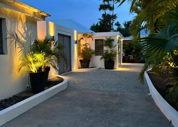 Villa Manonjul